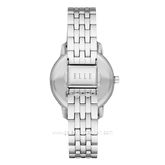 ELLE ELL21027 Laddies Silver Stainless Strep